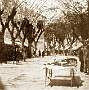 Piazza Capitaniato- Primi del Novecento 1
